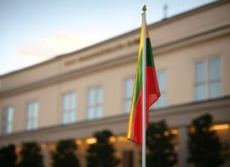 Lithuania LGBTQ+ rights
