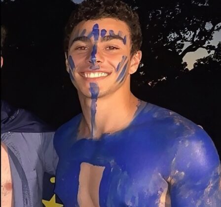 Queer Social Media Erupts Over Luigi Mangione: Looks, Memes, and True