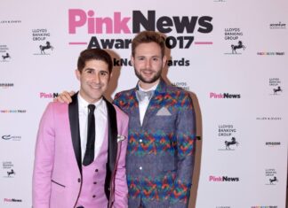 PinkNews
