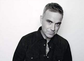 Robbie Williams