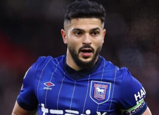 Sam Morsy