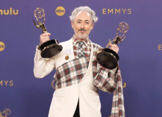 Alan Cumming
