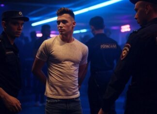 LGBTQ+ Russia