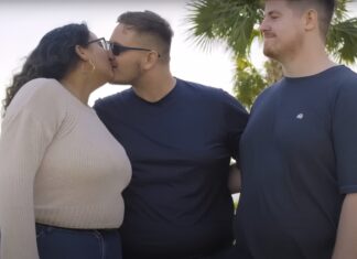 Love Don’t Judge