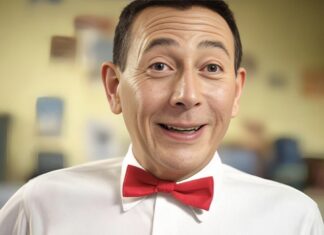 Pee-wee Herman