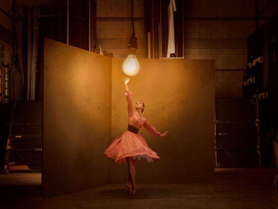 Ten Must-See Shows at the 2025 Auckland Arts Festival - YOUR EX