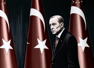 Recep Tayyip Erdogan