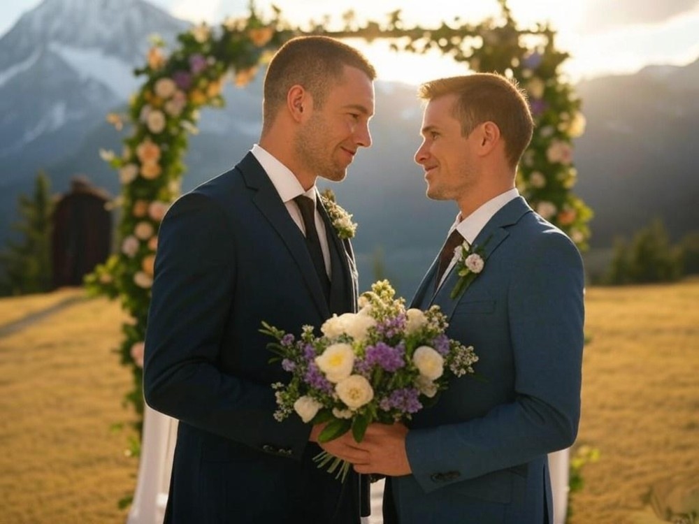 Colorado Repeals Same Sex Marriage Ban As Governor Polis Declares Colorado Repeals Same Sex Marriage Ban As Governor Polis Declares
