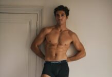 Taylor Zakhar Perez