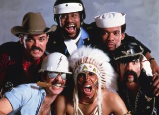 Village People