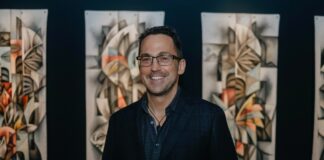 Ben Bergman