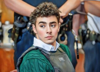 Luigi Mangione murder trial