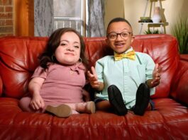 Jay Manuel of ‘Jay & Pamela’ Opens Up About Being Trans and Living with