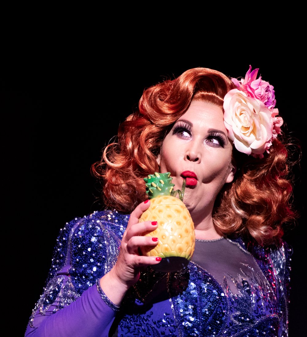 Divine Miss Bette