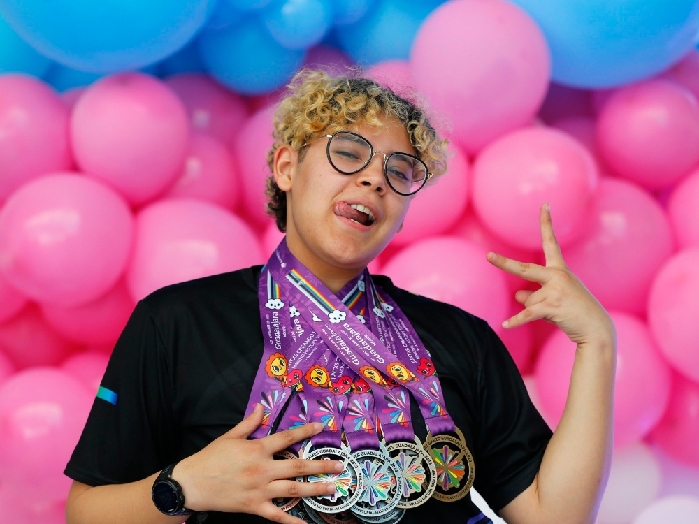 Gay Games