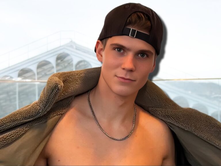 Kurt Rozentals Faces Olympic Dream Dilemma Over OnlyFans Income - YOUR EX