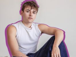 Chris Stanley Opens Up About Breakup with Bret LaBelle & Life After
