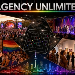 AGENCY UNLIMITED PACKAGE