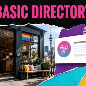 BASIC DIRECTORY (30 DAY LISTING)