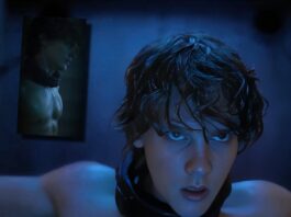 Hunter Doohan Discussess His Returns as a Ripped, Rage-Fuelled Hyde in