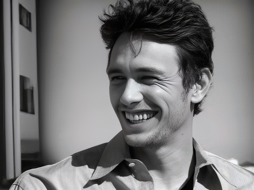 James Franco