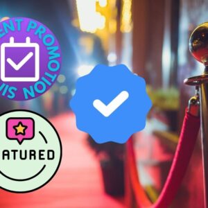 FEATURED SINGLE EVENT
