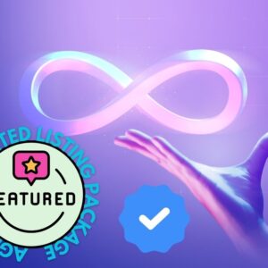 AGENCY UNLIMITED PACKAGE