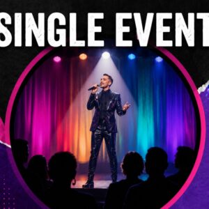 SINGLE EVENT