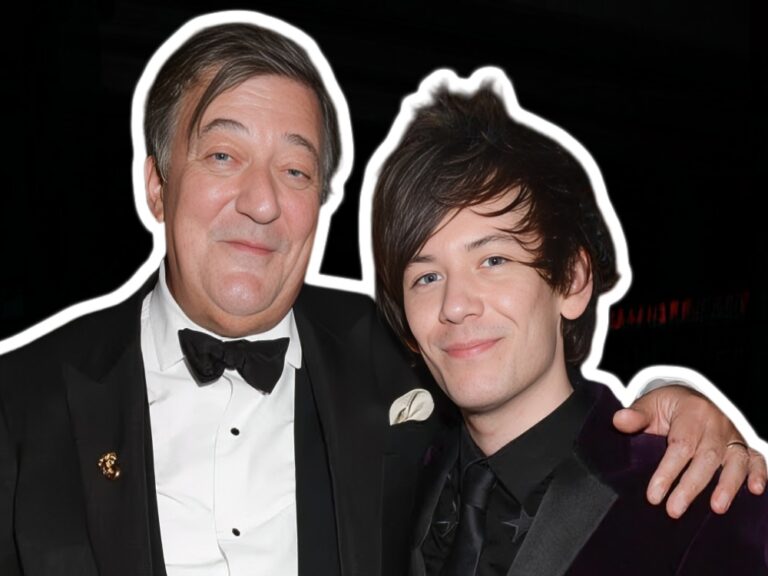 Stephen Fry Age: How Old Is Stephen Fry In 2026?
