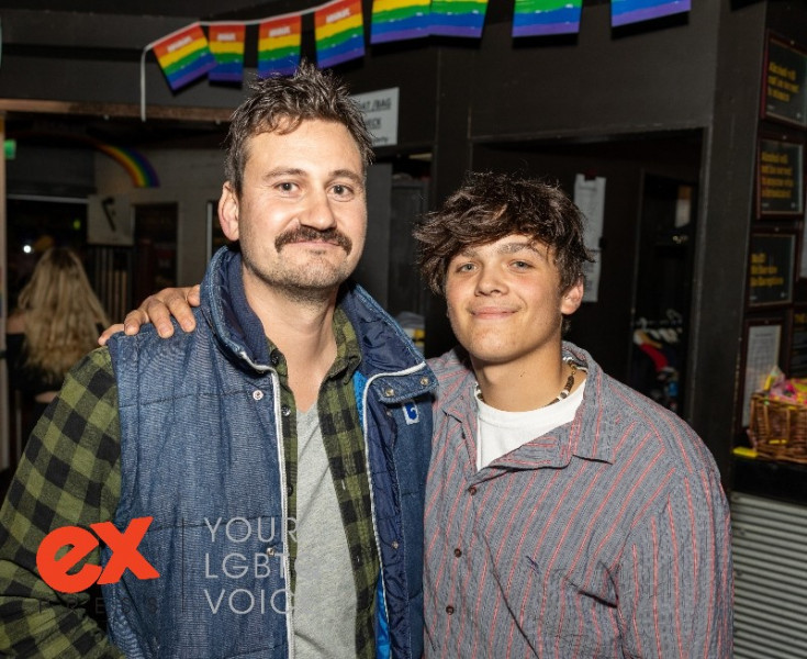 Hottest Pictures From Family Bar, K Road express Magazine