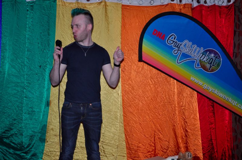 GSWQT Skycity Queenstown Karaoke! express Magazine