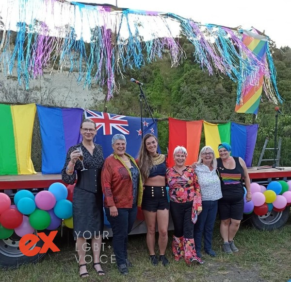 Vinegar Hill's One World, One Love Camping Festival express Magazine